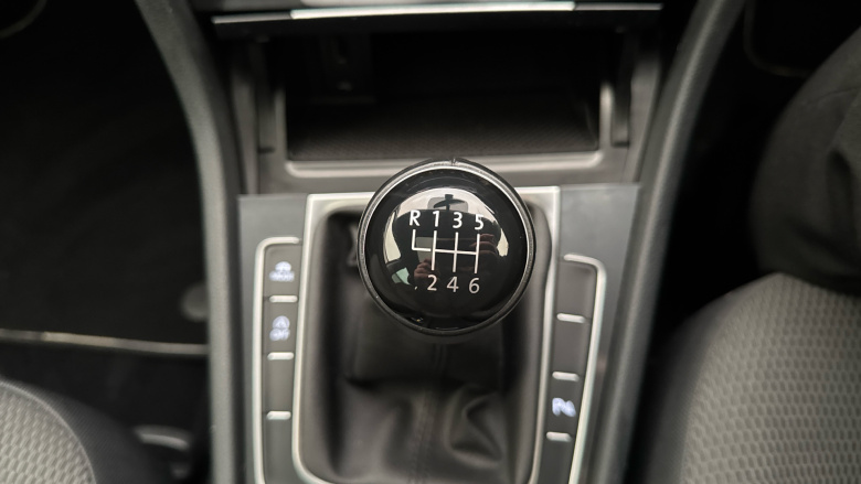 Volkswagen Golf 1.5 TSI EVO Match 5dr Petrol Hatchback